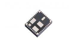 China TPS84259RKGR IC Electronic Components Negative output power supply solution supplier