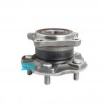 Spherical Rear Axle Hub And Bearing Assembly Left 42410-48060 For Lexus
