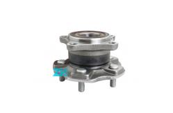 China Spherical Rear Axle Hub And Bearing Assembly Left 42410-48060 For Lexus supplier