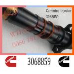 Diesel NT855 N14 Common Rail Fuel Pencil Injector 3068859 3023934 3070155 3078200