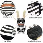  				Front Cat Dog Backpack Travel Bag Carrier Lightweight and Safe 	        
