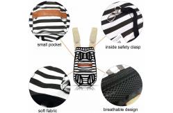 China  				Front Cat Dog Backpack Travel Bag Carrier Lightweight and Safe 	         supplier