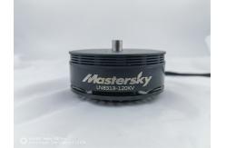 China Drone Motor LN8313 120KV for 40-50inch drones/eVTOL supplier