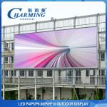 Outdoor Stage P3.91 Rental LED Display 4K High Brightness LED Video Panel for sale