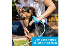 China OEM Pet Grooming Tool Set Sustainable Pet Bathing Tool supplier