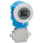 Endress+Hauser Proline Promag H 10 Electromagnetic Flowmeter 5HBB50 For Non-Hazardous Area for sale