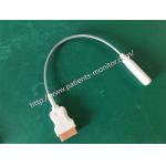 GE 400 Series Temperature Probe, 0.5 m 1.7 ft 2104178-001 Compatible REF DLG-011-0602 Used in Good for sale