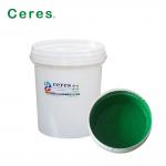 Low Vocs Emission Green Water Based Flexo Ink 20kg / Barrel for sale