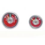 OEM Red Spring Pressure Gauge Of Fire Extinguisher Accessories for sale
