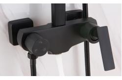 China Zmsh20S001 Rain Shower Faucets supplier