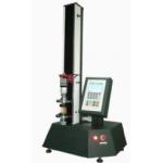 Single Column Tensile Strength Testing Machine PC Controlled For Wire / Cable for sale