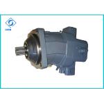 Large Control Range Hydraulic Wheel Motor Static Pressure Balance Structure for sale