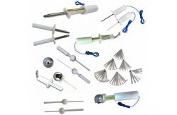 China IEC 60335 Test Finger Probe Kit supplier