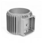Precision Custom Metal Die Casting Service Aluminium Stainless Steel Zinc Alloy Moulds For Die Casting Parts for sale
