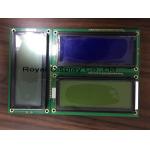RYP19264A Graphic COB Lcd Graphic Display Module For Industrial Application