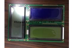 China RYP19264A Graphic COB Lcd Graphic Display Module For Industrial Application supplier
