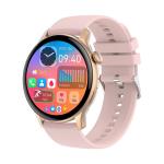 HK85 Smart Watch 1.43 Inch Screen  BT Calling Smart Watch Blood Pressure Heart Rate Monitor for sale