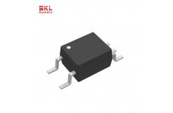 China ACPL-M60L-500E digital isolator ic For Power System Applications supplier