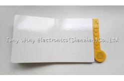 China Ball Switch Baby Sound Module Custom ABS Mold Note Shaped Eco Friendly supplier