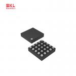 TPS63027YFFR PMIC Circuit High Efficiency Boost Converter TPS63027 for sale