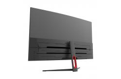 China Frameless 32inch 2K 165HZ Gaming Desktop Monitor 300cd/m2 Free Sync supplier