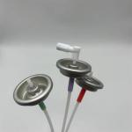 Versatile One-Inch Air Freshener Dispenser Valve - Transform Your Environment with Fragrance