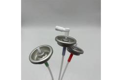 China Versatile One-Inch Air Freshener Dispenser Valve - Transform Your Environment with Fragrance supplier