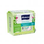 Anion Chip Women Sanitary Napkin Pads Disposable Soft Feeling for sale