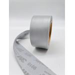  9910 9920 High Visibility Reflective Fabric  For Clothing  Safety Wear for sale