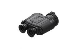 China Night Vision Uncooled Thermal Camera Binoculars Lightweight 640x512 supplier