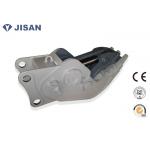 Demolition Tools Hydraulic Concrete Pulveriser 700mm Depth Suit Excavator DH150 for sale