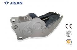 China Demolition Tools Hydraulic Concrete Pulveriser 700mm Depth Suit Excavator DH150 supplier
