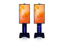 China NTSC HDMI Interactive Touch Screen Kiosk  4 Silent Fans Low Noise USB2.0 supplier