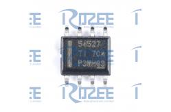 China TPS54527DDAR supplier