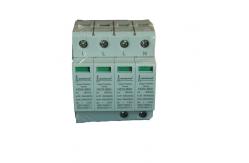 China Wholesale Class C Electrical Surge Protection Spd supplier