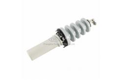 China HV Transformer Porcelain Bushing ANSI Standard Height 580mm 150BIL supplier