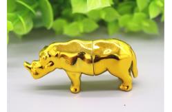China Rhino Capsule Packaging Bottles supplier