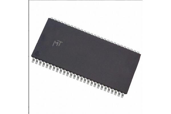 MT48LC32M16A2P-75 IT:C TR Electronic IC Chip NEW AND ORIGINAL STOCK