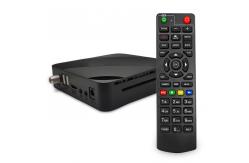 China Digital Dvb C Hd MPEG4 Set Top Box supplier