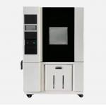 Programmable Thermal Humidity Chamber For Environmental Simulation Reliability Evaluation