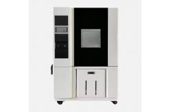China Programmable Thermal Humidity Chamber For Environmental Simulation Reliability Evaluation supplier