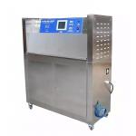 Programmable Climate Test Chamber , CE UV Environment Test Chamber for sale