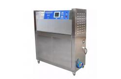 China Programmable Climate Test Chamber , CE UV Environment Test Chamber supplier