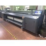 Acetek 3.2m UV Roll To Roll Printer With Rioch Gen5 Gen5i Printhead