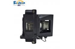 China V13H010L61 ELPLP61 50X50MM Epson Projector Bulbs supplier