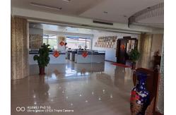 China WEICHAI Engine Parts manufacturer