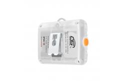China KL6LMA LED Mining Headlamp 15000 Lux High Lumen Rechargeable Battery supplier