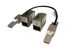 China 3650 Series Switch Stack C3650-STACK-KIT Module Spare Cable Network Switch supplier