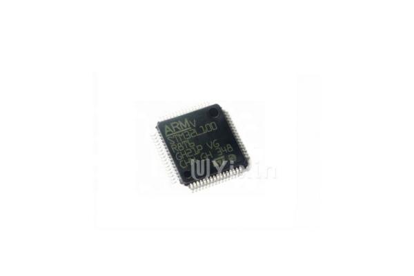 STM32L100R8T6