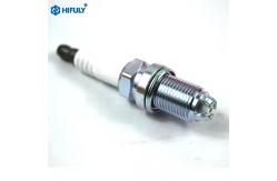 China Lexus 3.5L Toyota Camry Spark Plugs DILFR7K9G 91961 90919-01276 Double Iridium supplier